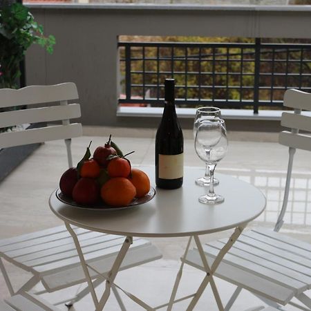 Hotel Fileo Elegant Living à Véria Extérieur photo