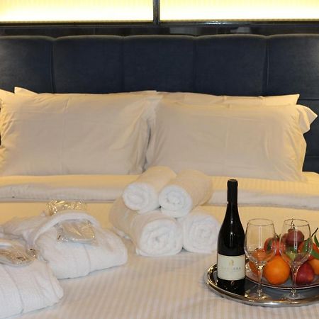 Hotel Fileo Elegant Living à Véria Extérieur photo