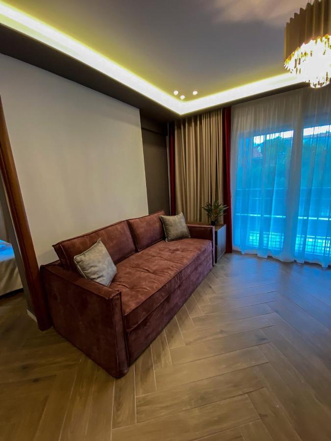 Hotel Fileo Elegant Living à Véria Extérieur photo