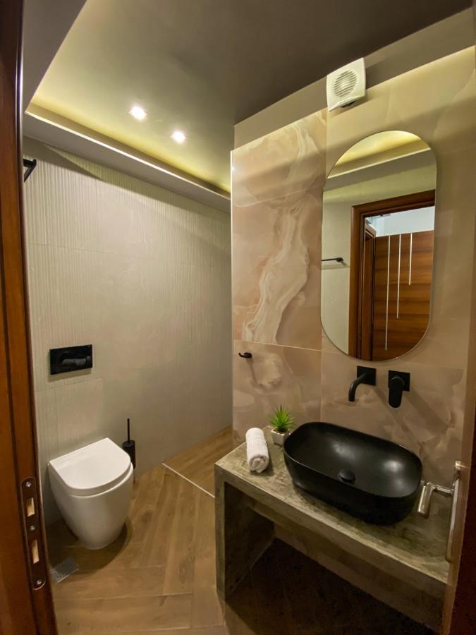 Hotel Fileo Elegant Living à Véria Extérieur photo