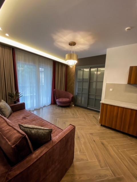 Hotel Fileo Elegant Living à Véria Extérieur photo