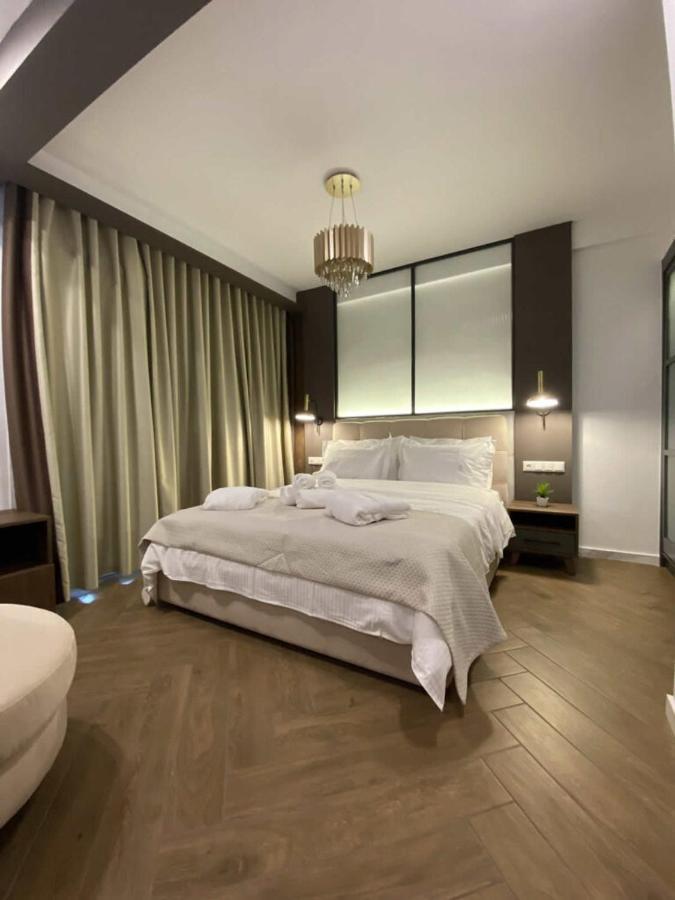 Hotel Fileo Elegant Living à Véria Extérieur photo