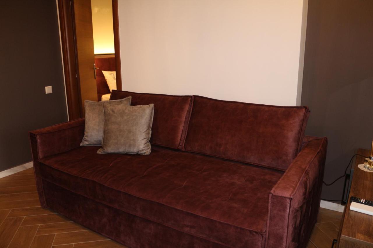 Hotel Fileo Elegant Living à Véria Extérieur photo