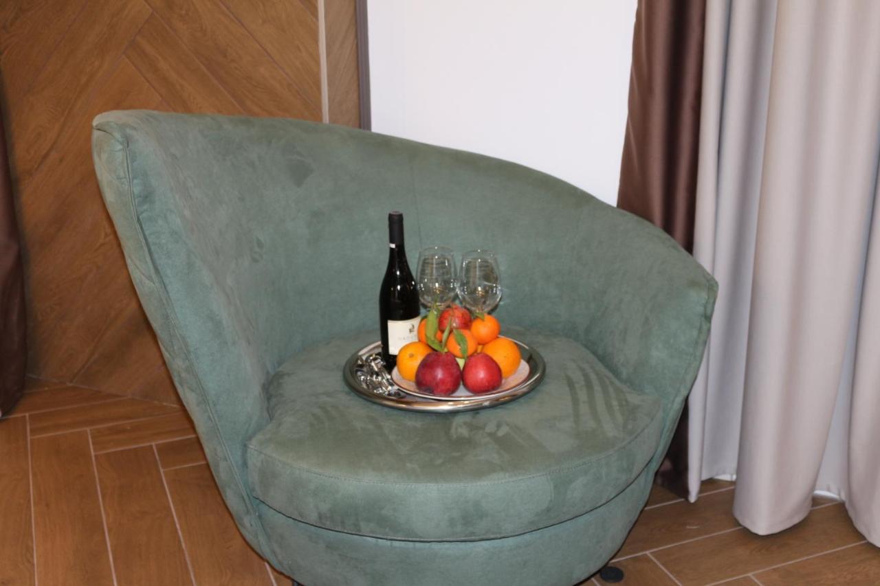Hotel Fileo Elegant Living à Véria Extérieur photo