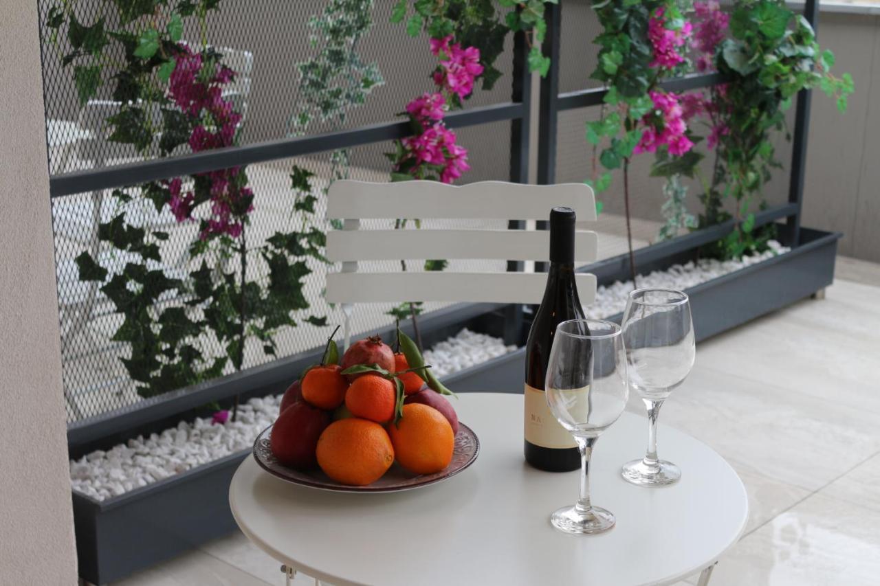Hotel Fileo Elegant Living à Véria Extérieur photo